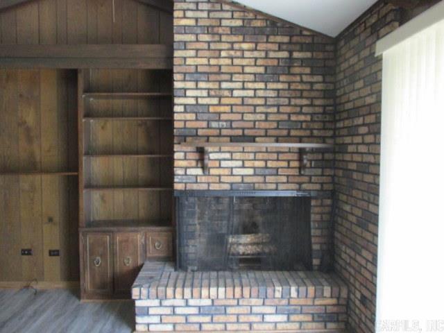 1700 Barnhill Road Paragould, AR 72450-0000