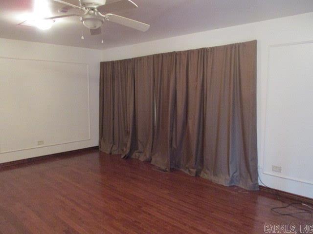 1700 Barnhill Road Paragould, AR 72450-0000