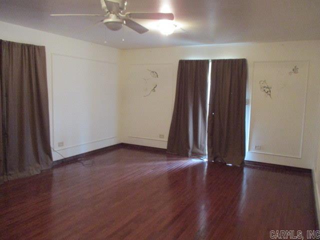 1700 Barnhill Road Paragould, AR 72450-0000