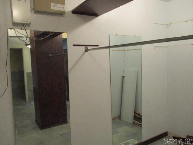 1700 Barnhill Road Paragould, AR 72450-0000