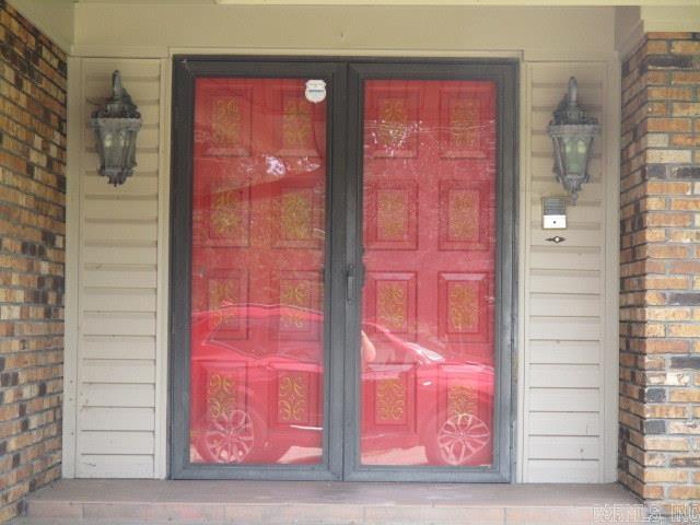 1700 Barnhill Road Paragould, AR 72450-0000