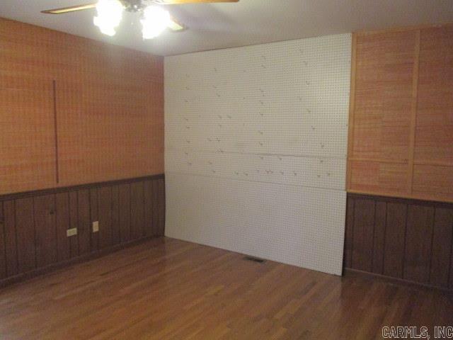 1700 Barnhill Road Paragould, AR 72450-0000