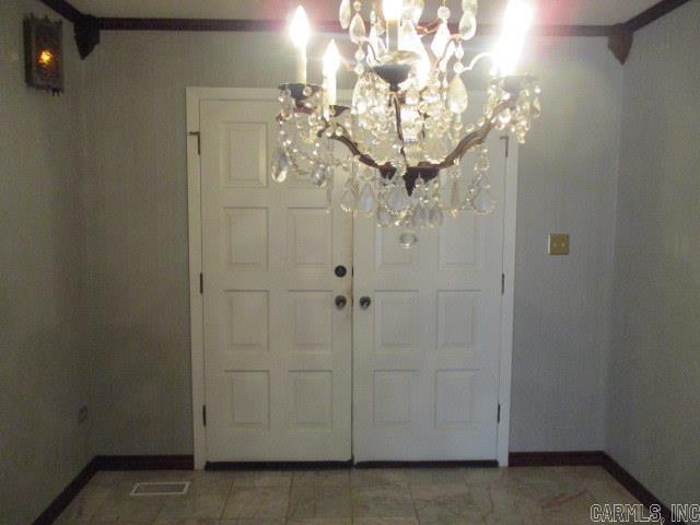 1700 Barnhill Road Paragould, AR 72450-0000