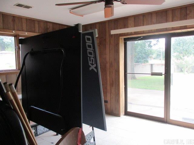 1700 Barnhill Road Paragould, AR 72450-0000