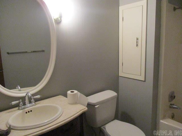 1700 Barnhill Road Paragould, AR 72450-0000