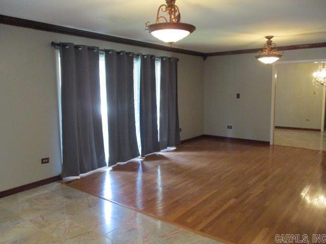 1700 Barnhill Road Paragould, AR 72450-0000