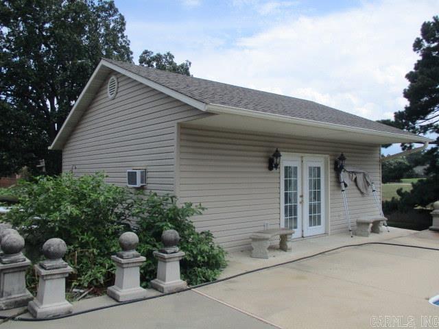 1700 Barnhill Road Paragould, AR 72450-0000