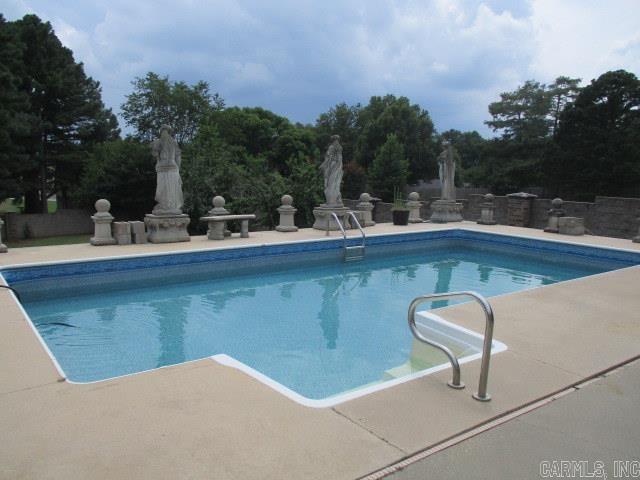 1700 Barnhill Road Paragould, AR 72450-0000