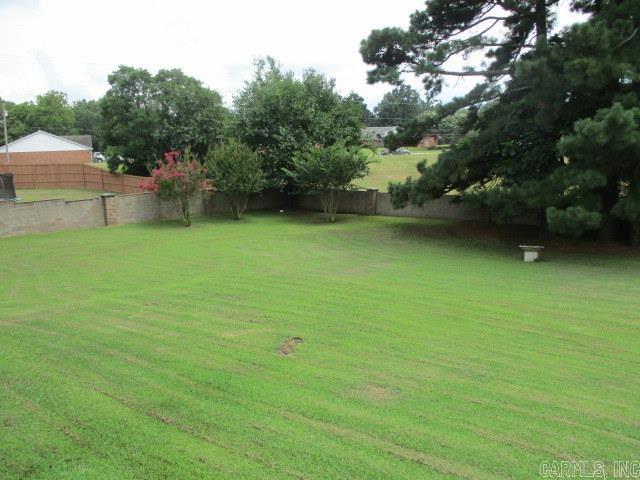 1700 Barnhill Road Paragould, AR 72450-0000