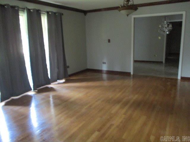 1700 Barnhill Road Paragould, AR 72450-0000