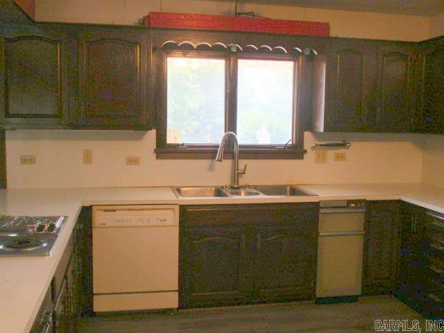 1700 Barnhill Road Paragould, AR 72450-0000