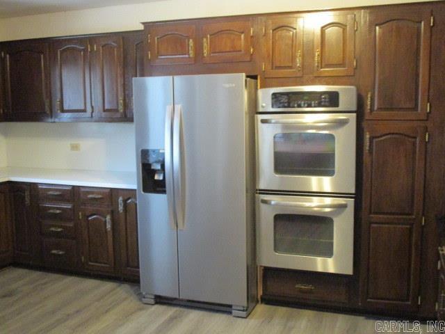 1700 Barnhill Road Paragould, AR 72450-0000