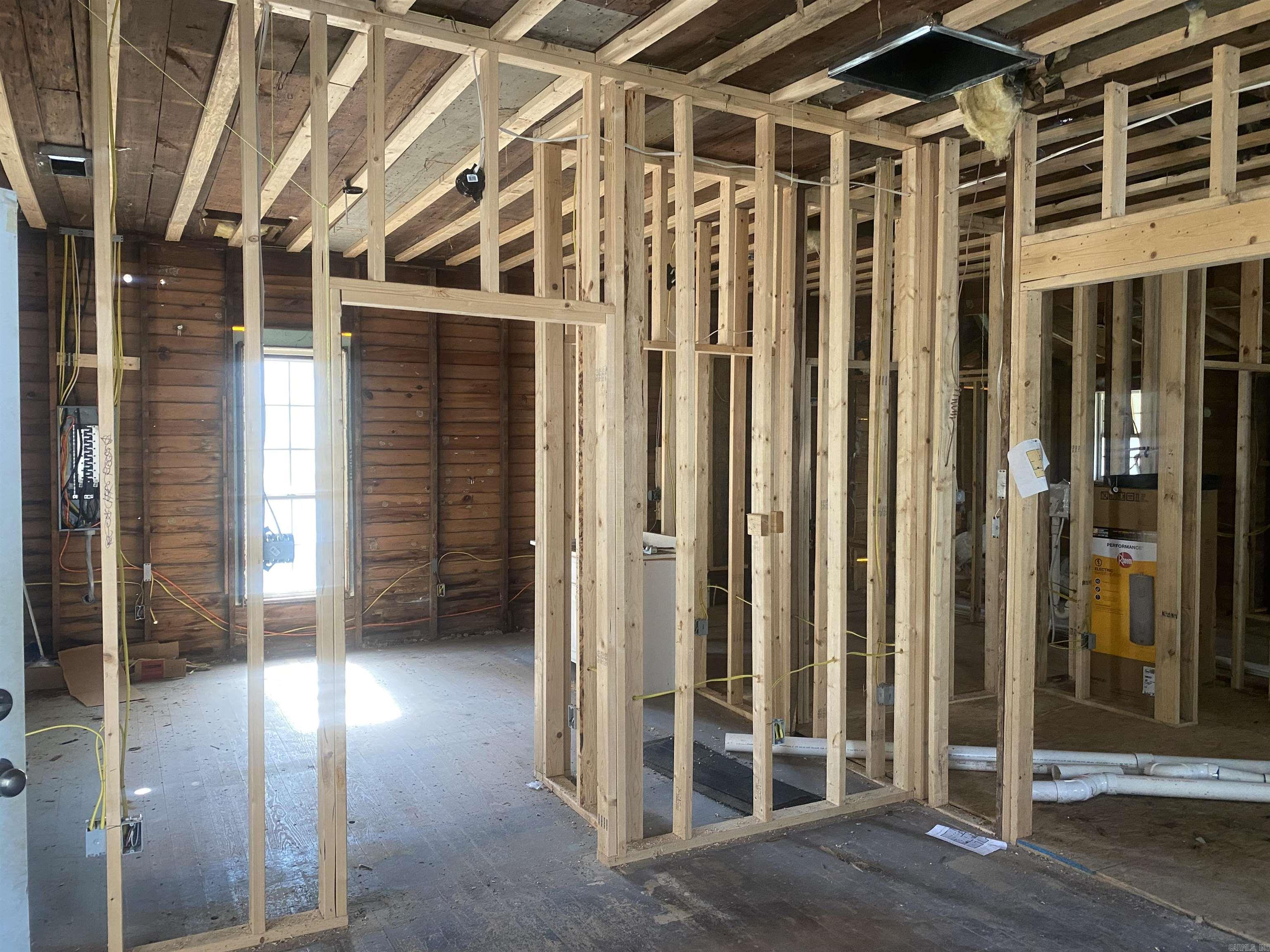 303 Bower  Hot Springs, AR