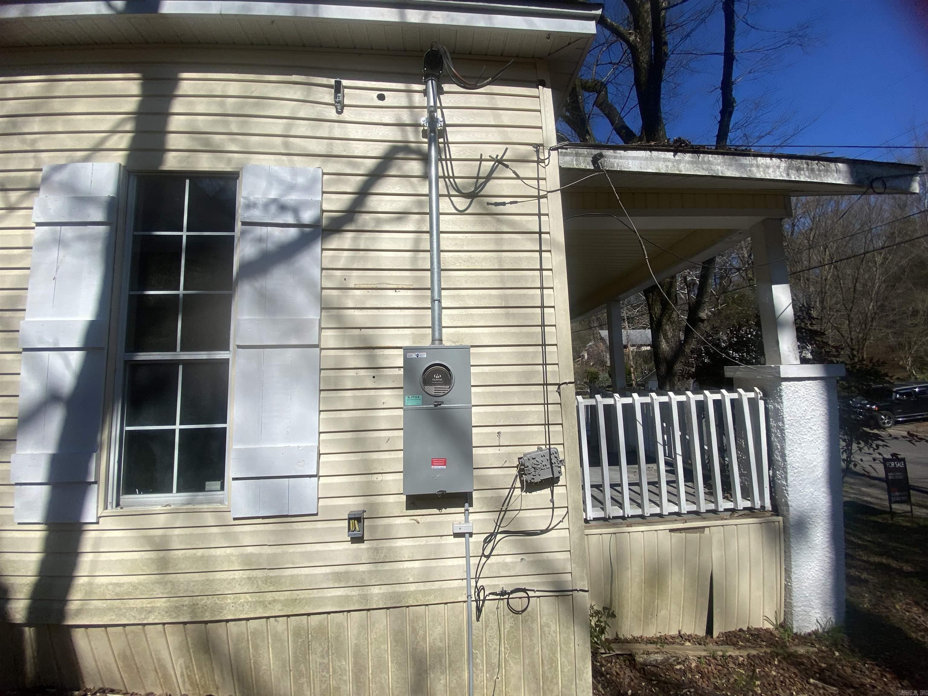 303 Bower  Hot Springs, AR