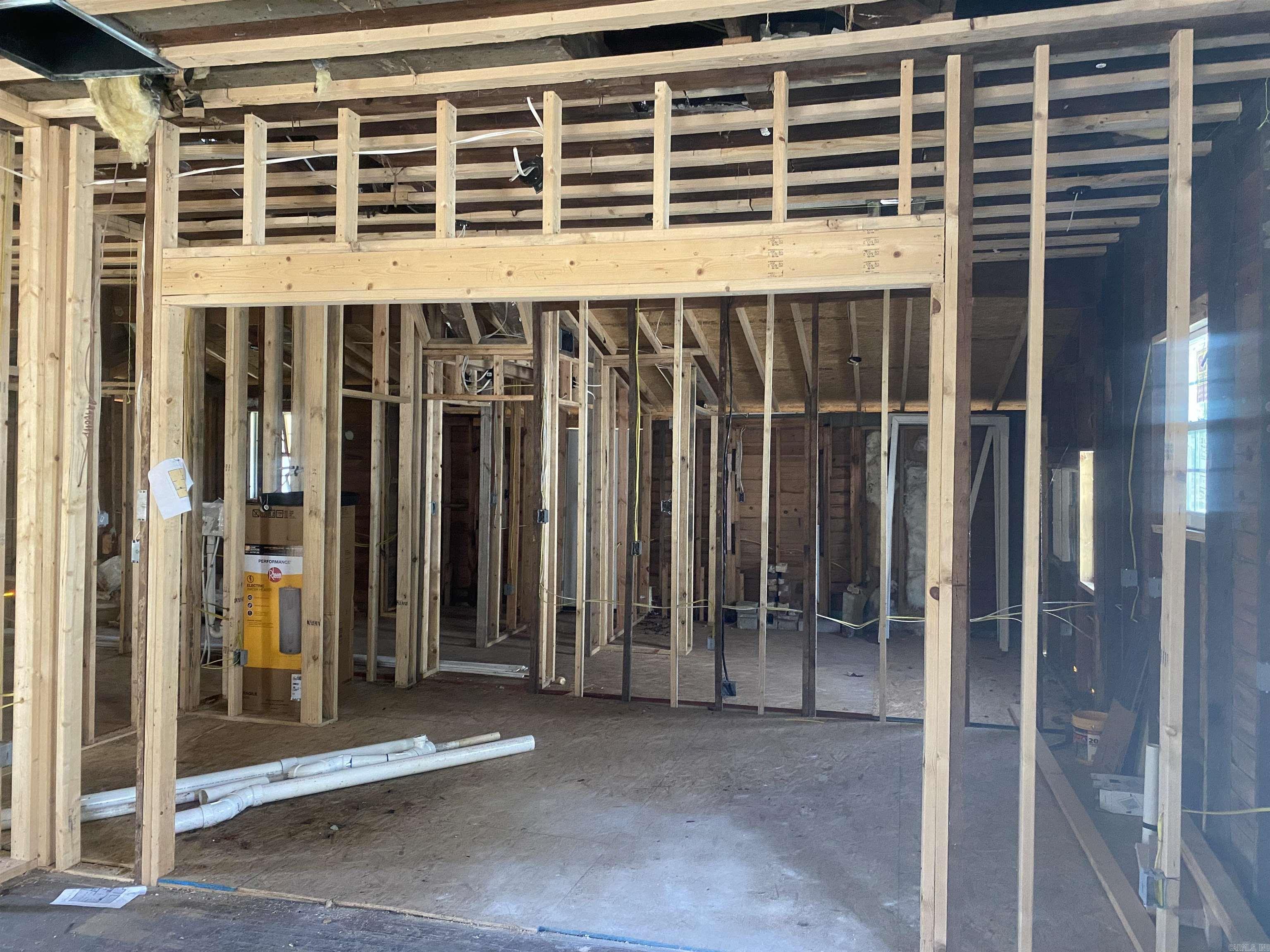 303 Bower  Hot Springs, AR