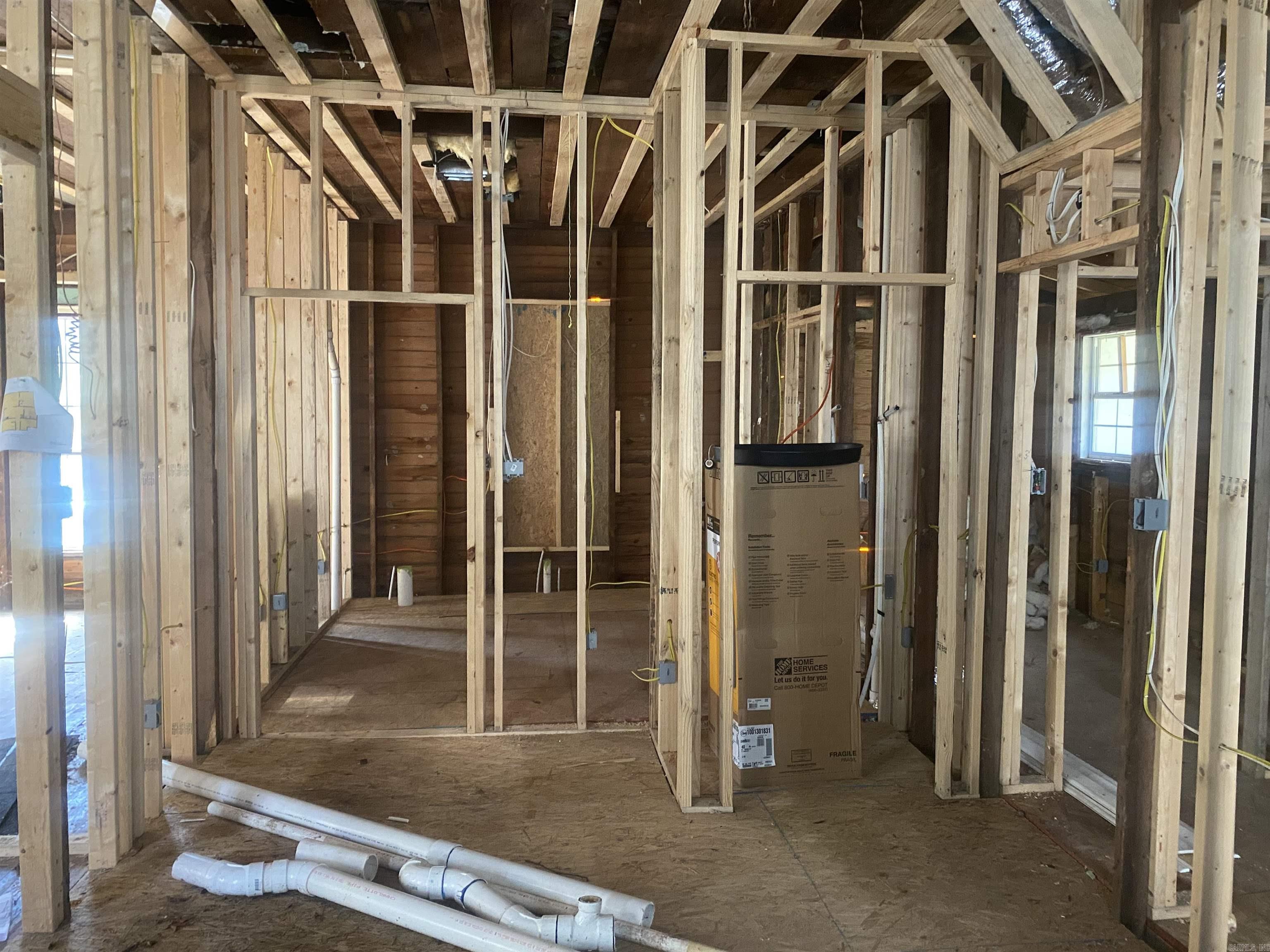 303 Bower  Hot Springs, AR