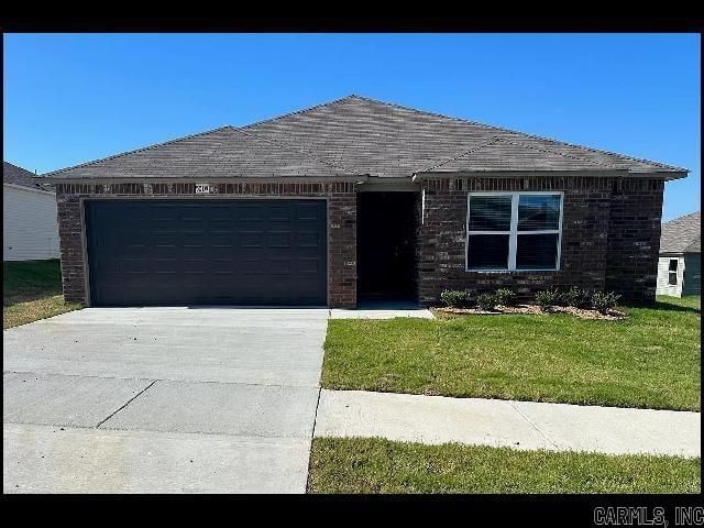 5009 Windflower  Alexander, AR