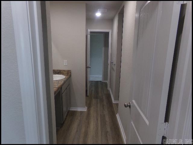 5009 Windflower  Alexander, AR