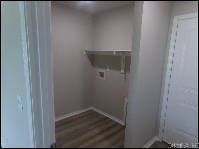 5009 Windflower  Alexander, AR