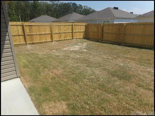 5009 Windflower  Alexander, AR