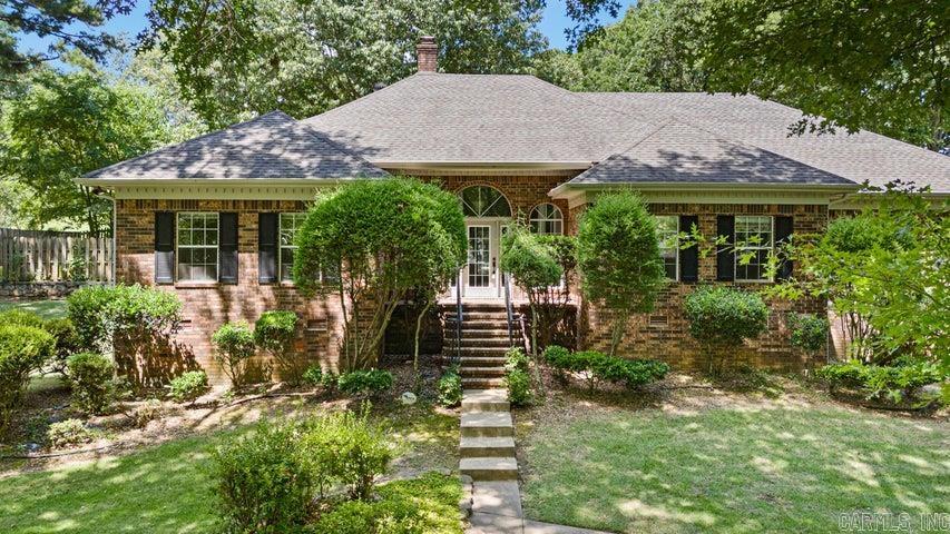 254 S Enid  Russellville, AR