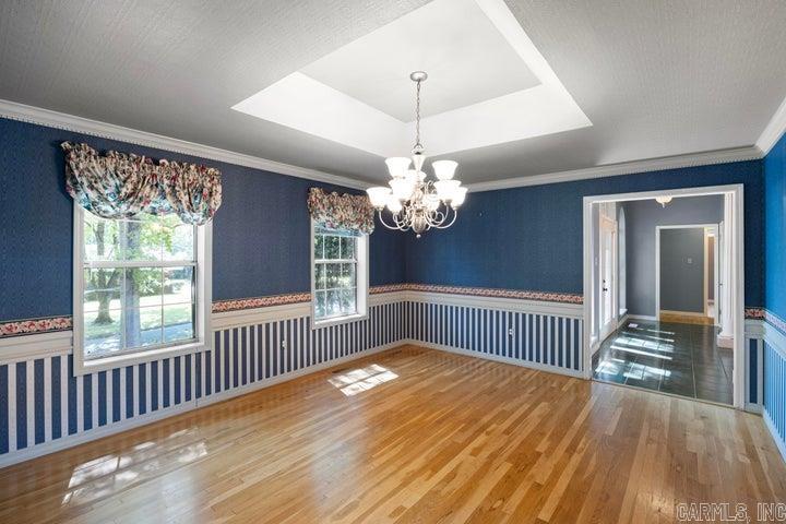 254 S Enid  Russellville, AR