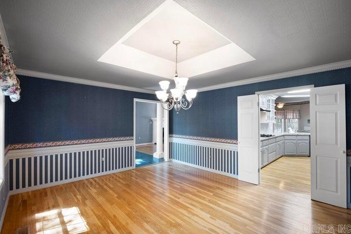 254 S Enid  Russellville, AR