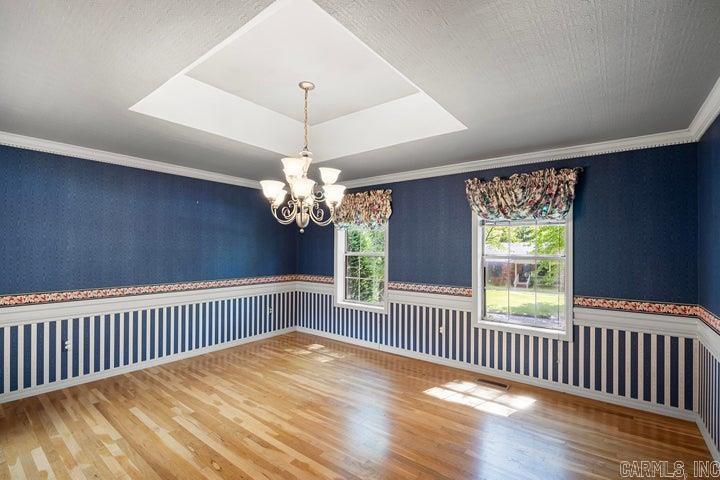 254 S Enid  Russellville, AR