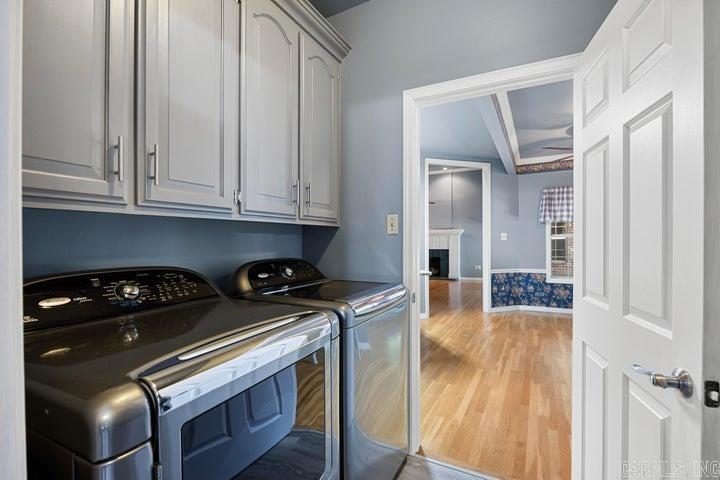 254 S Enid  Russellville, AR