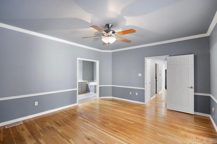 254 S Enid  Russellville, AR