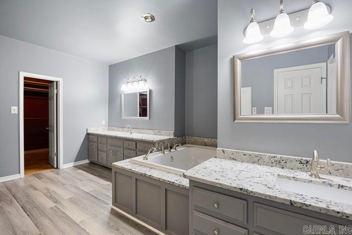 254 S Enid  Russellville, AR