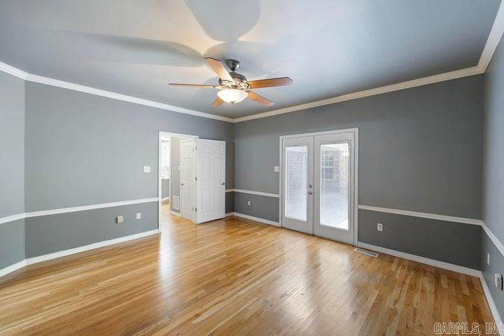 254 S Enid  Russellville, AR