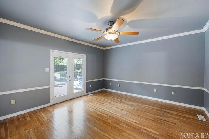 254 S Enid  Russellville, AR