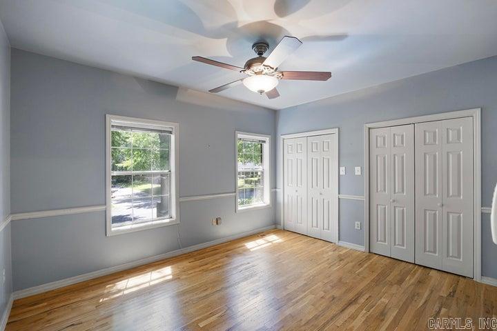 254 S Enid  Russellville, AR