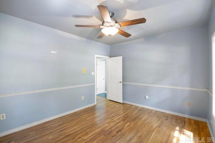 254 S Enid  Russellville, AR