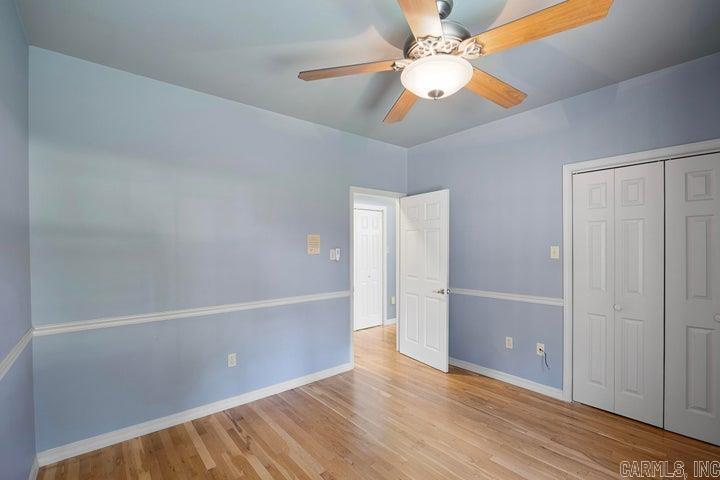 254 S Enid  Russellville, AR