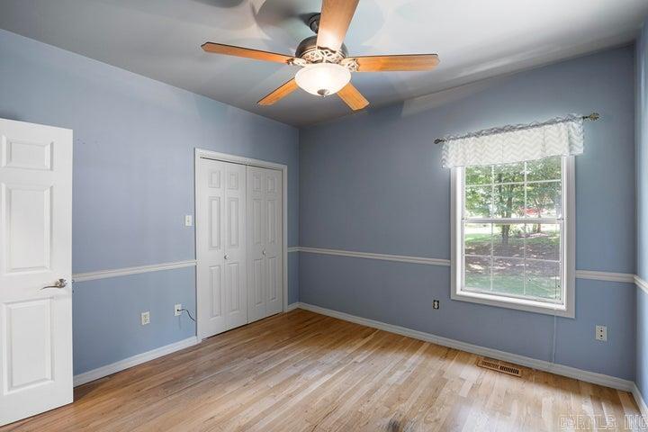 254 S Enid  Russellville, AR