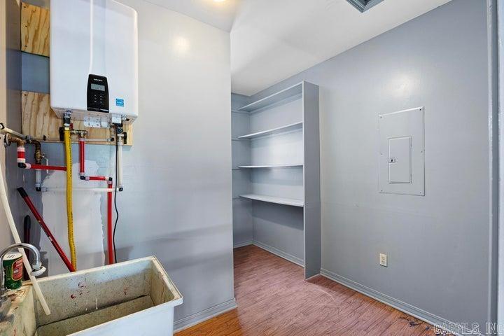 254 S Enid  Russellville, AR