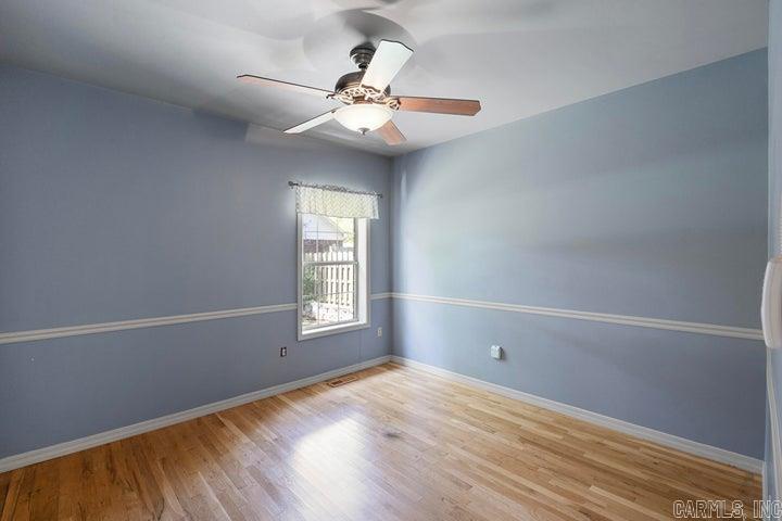 254 S Enid  Russellville, AR