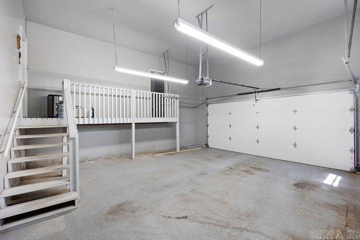 254 S Enid  Russellville, AR