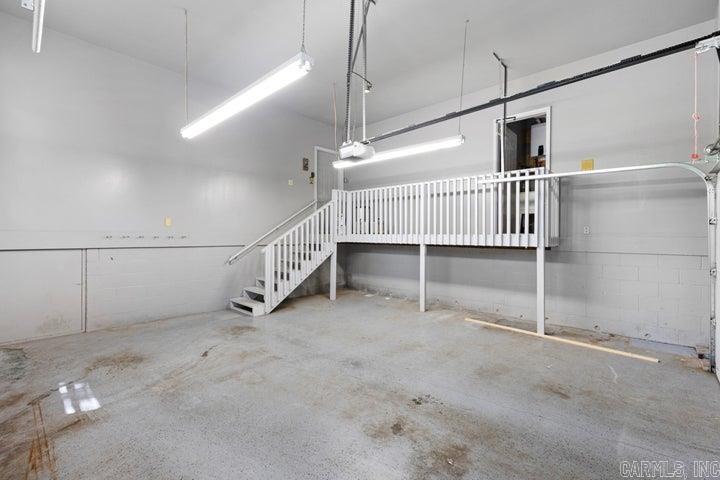 254 S Enid  Russellville, AR