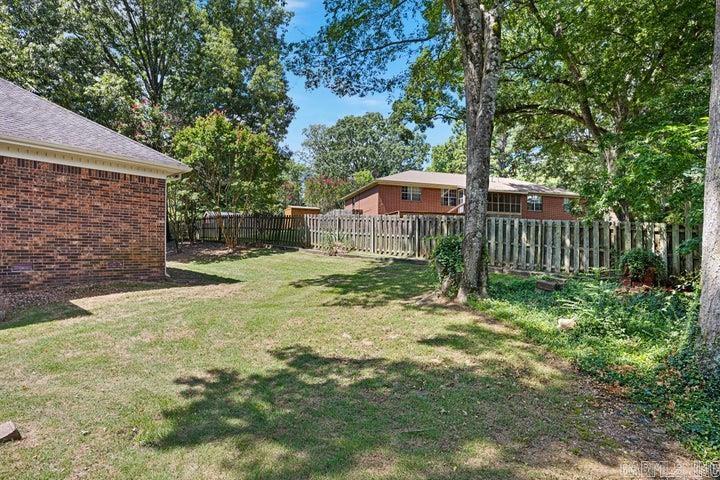 254 S Enid  Russellville, AR
