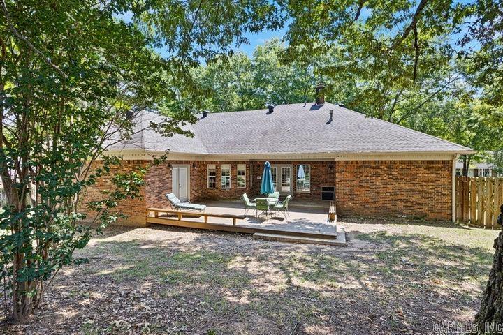 254 S Enid  Russellville, AR