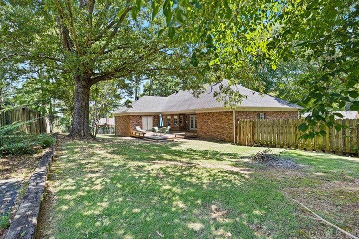 254 S Enid  Russellville, AR