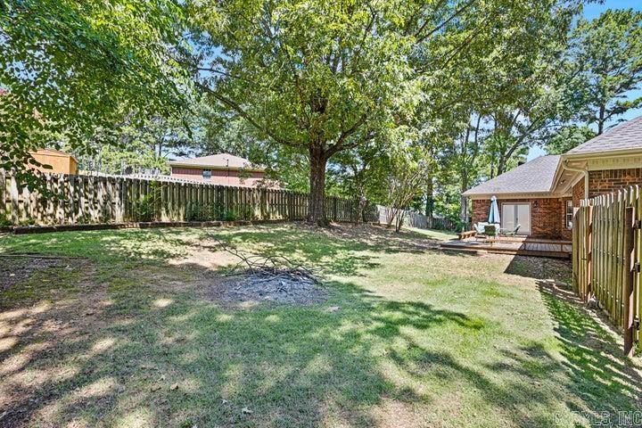 254 S Enid  Russellville, AR