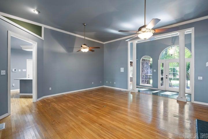 254 S Enid  Russellville, AR