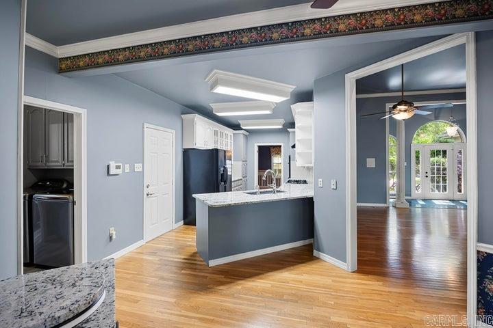 254 S Enid  Russellville, AR