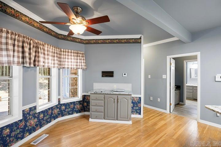 254 S Enid  Russellville, AR