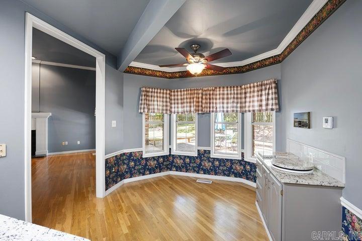 254 S Enid  Russellville, AR