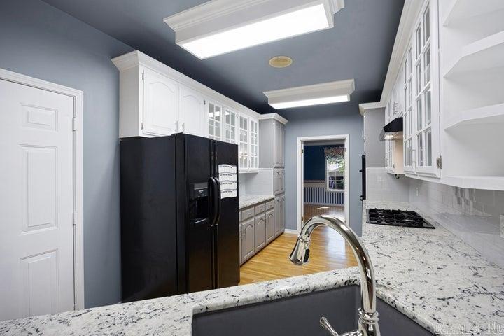 254 S Enid  Russellville, AR